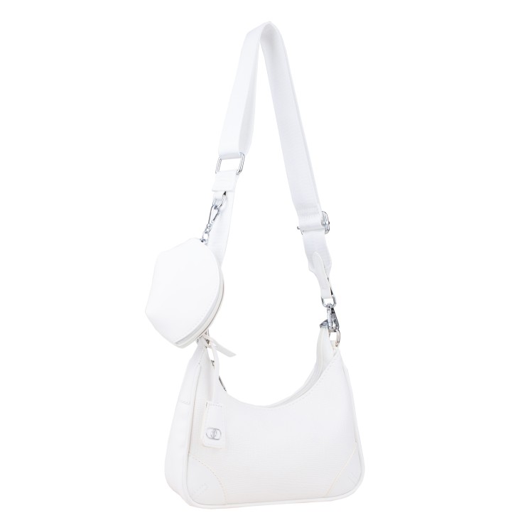 ТАШНА ЗА РАМО - МТ1518