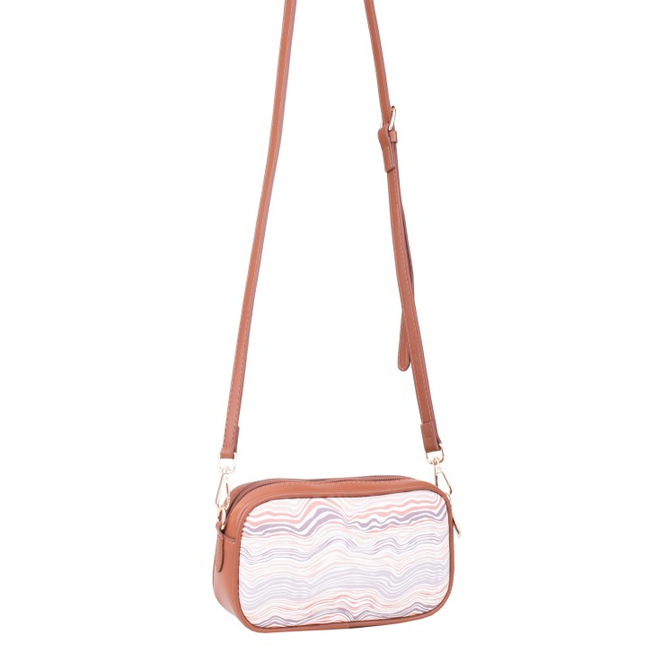 ТАШНА ЗА РАМО - МТ1616