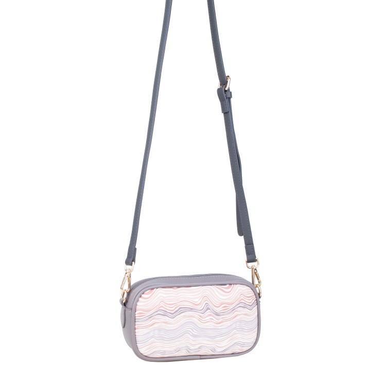 ТАШНА ЗА РАМО - МТ1616