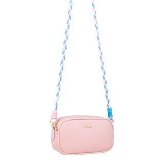 ТАШНА ЗА РАМО - МТ1666