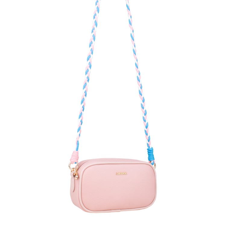 ТАШНА ЗА РАМО - МТ1666