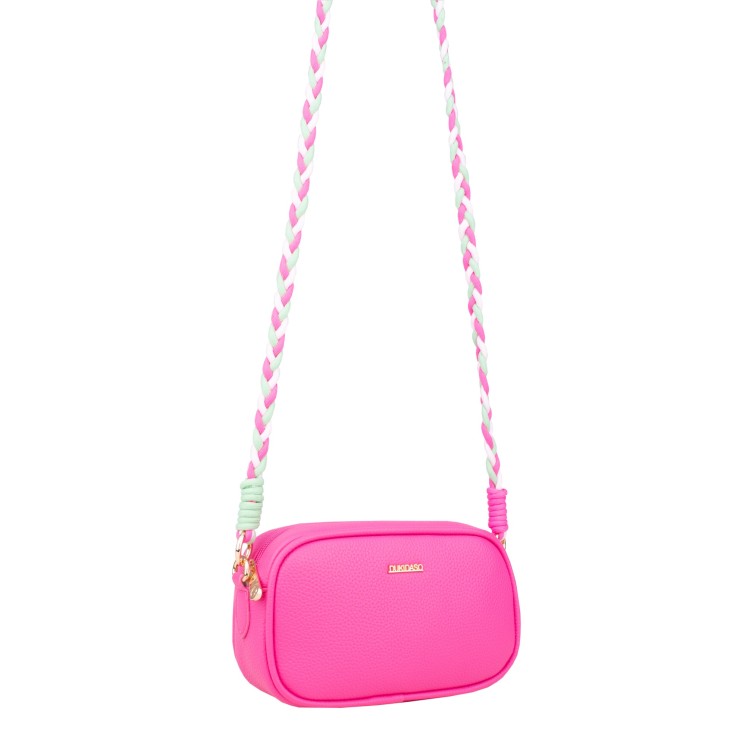 ТАШНА ЗА РАМО - МТ1666