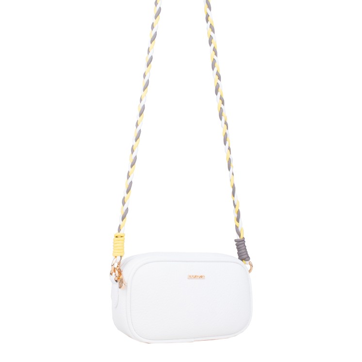 ТАШНА ЗА РАМО - МТ1666