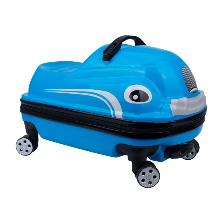 ДЕТСКИ КУФЕР - L6025