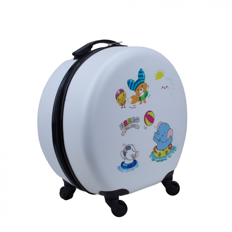 ДЕТСКИ КУФЕР - L6026