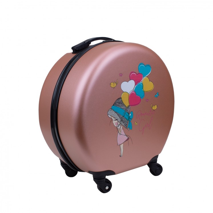 ДЕТСКИ КУФЕР - L6026