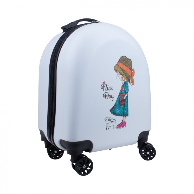 ДЕТСКИ КУФЕР - L6027