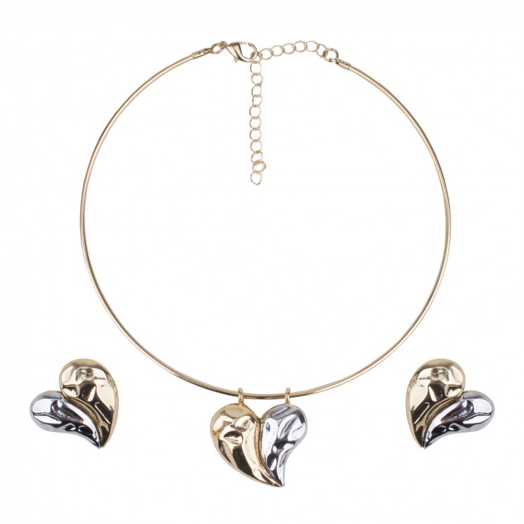 ЛАНЧЕ И ОБЕТКИ - JS11955 - 3