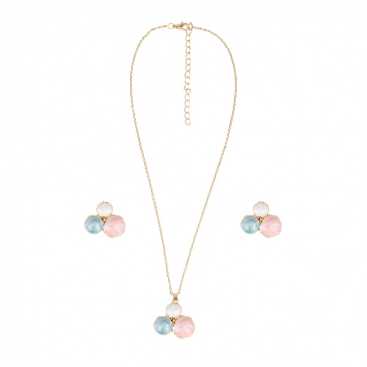 ЛАНЧЕ И ОБЕТКИ - JS12535 2